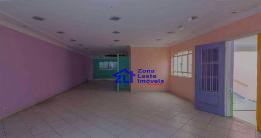Casa com 2 dormitórios, 470 m² - venda por R$ 2.200.000,00 ou aluguel por R$ 9.520,00/mês - Vila Formosa - São Paulo/SP