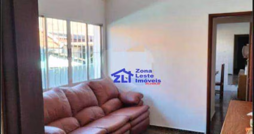 Casa à venda, 89 m² por R$ 480.000,00 - Vila Industrial - São Paulo/SP