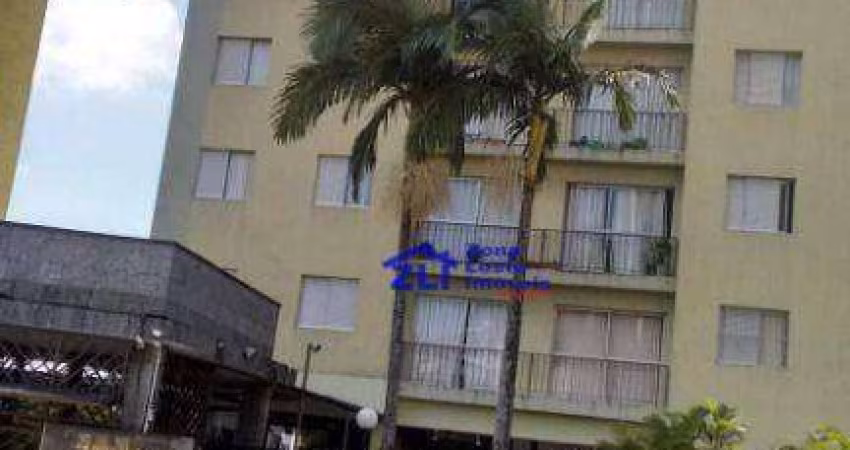 Apartamento com 3 dormitórios à venda, 72 m² por R$ 540.000,00 - Vila Formosa - São Paulo/SP