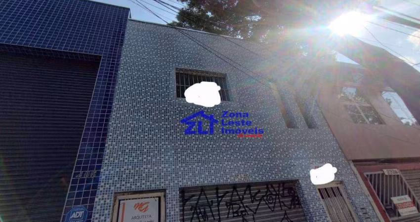 Sala para alugar, 50 m² por R$ 2.100,00/mês - Belém - São Paulo/SP