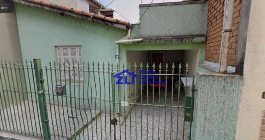 Casa à venda, 98 m² por R$ 390.000,00 - Vila Carrão - São Paulo/SP