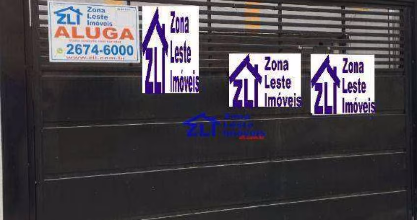Sobrado com 2 dormitórios para alugar, 60 m² por R$ 2.300,00/mês - Jardim Maringá - São Paulo/SP