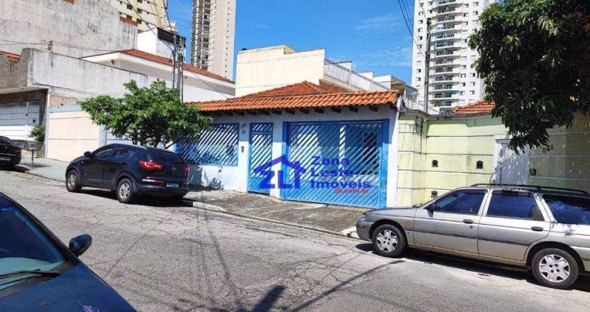 Casa com 2 dormitórios à venda, 450 m² por R$ 2.400.000,00 - Vila Carrão - São Paulo/SP