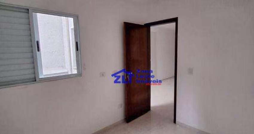 Apartamento com 1 dormitório à venda-Vila Marieta - São Paul