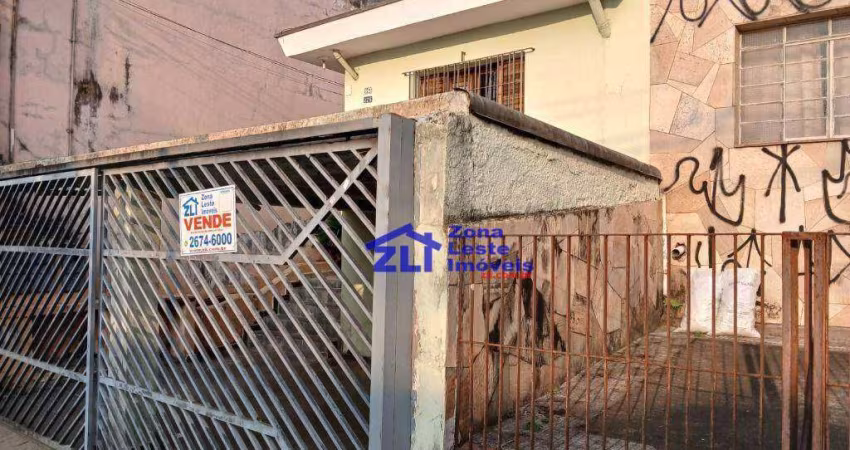 Casa à venda, 290 m² por R$ 1.400.000,00 - Vila Invernada - São Paulo/SP