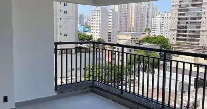 Apartamento com 3 dormitórios à venda - Parque São Jorge - São Paulo
