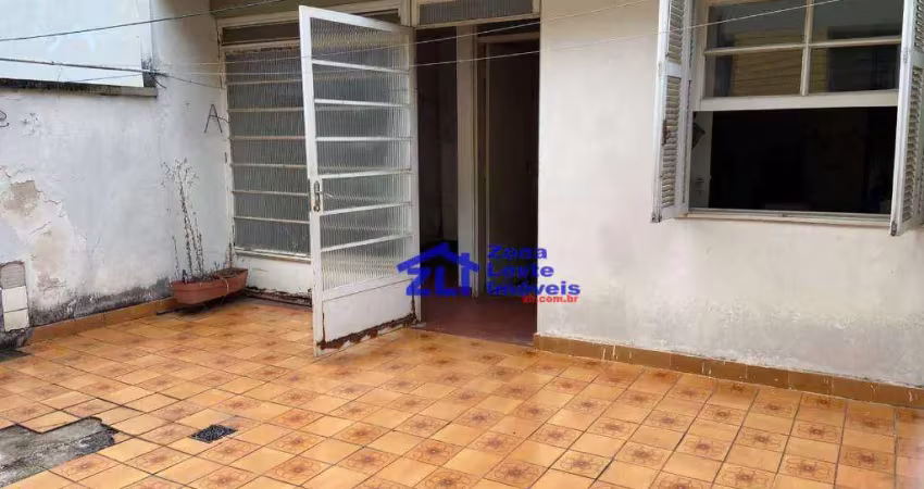 Sobrado com 4 dormitórios para alugar, 153 m² por R$ 10.144,92/mês - Jardim Anália Franco - São Paulo/SP