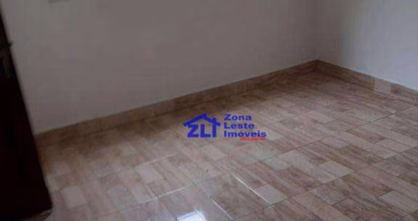 Apartamento Tatuapé