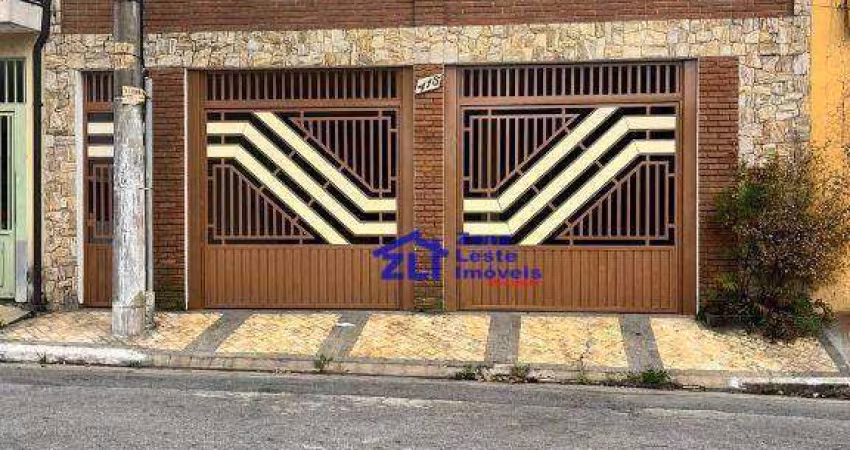 Casa com 2 quartos à venda no São Miguel Paulista, São Paulo 