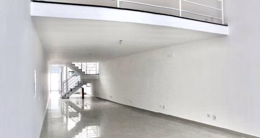 Salão para alugar, 240 m² por R$ 12.734,94/mês - Vila Formosa - São Paulo/SP