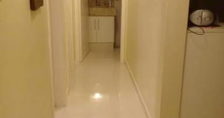 Apartamento com 2 dormitórios à venda, 72 m² por R$ 490.000,00 - Tatuapé - São Paulo/SP