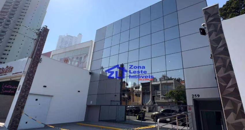 Predio Comercial com 3 andares ideal para clinicas laboratorios