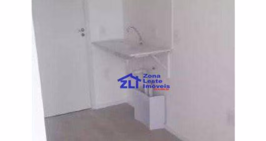 Studio com 1 dormitório à venda - Vila Santa Clara - São Paulo