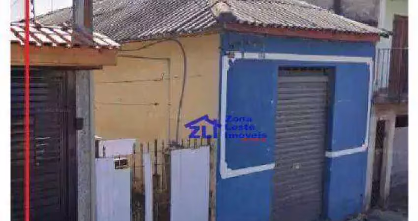 Terreno à venda - Vila Esperança - São Paulo