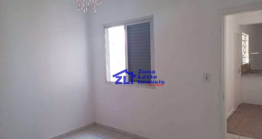 Apartamento para locação-Tatuapé