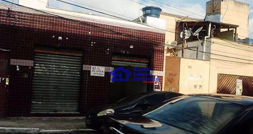 Salão para alugar, 25 m² por R$ 1.433,01/mês - Vila Formosa - São Paulo/SP