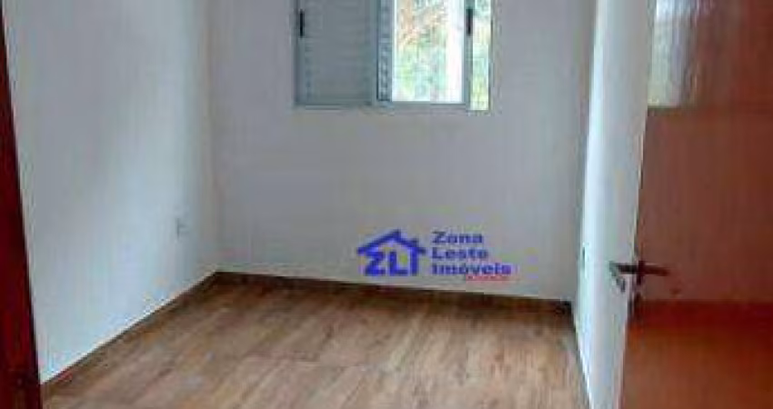 Apartamento à venda, 48 m² por R$ 276.000,00 - Vila Carrão - São Paulo/SP