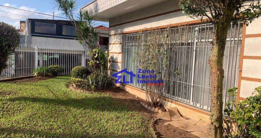 Casa com 3 dormitórios à venda, 300 m² por R$ 1.150.000,00 - Vila Ivone - São Paulo/SP