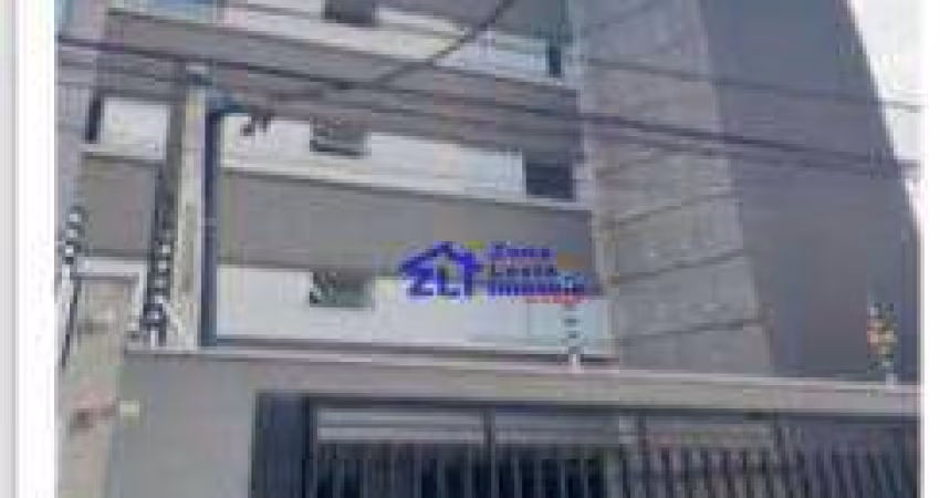 Apartamento à venda, 68 m² por R$ 470.000,00 - Vila Formosa - São Paulo/SP