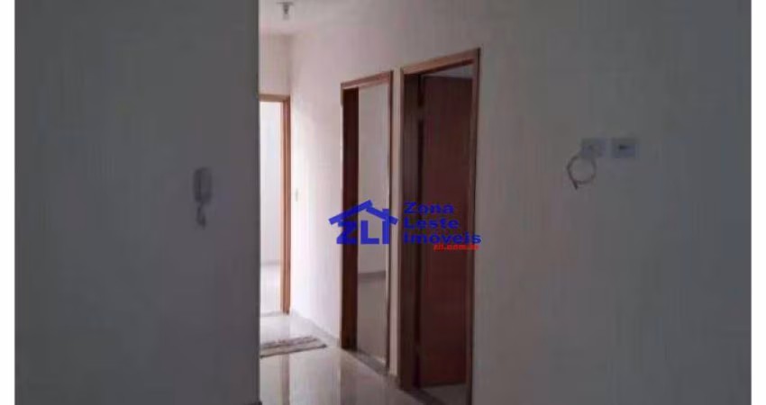 Apartamento com 2 dormitórios à venda - Vila Euthalia - São Paulo
