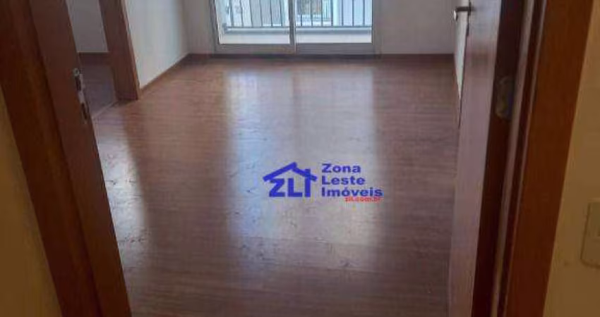 Apartamento com 2 dormitórios à venda,- Belenzinho - São Paulo