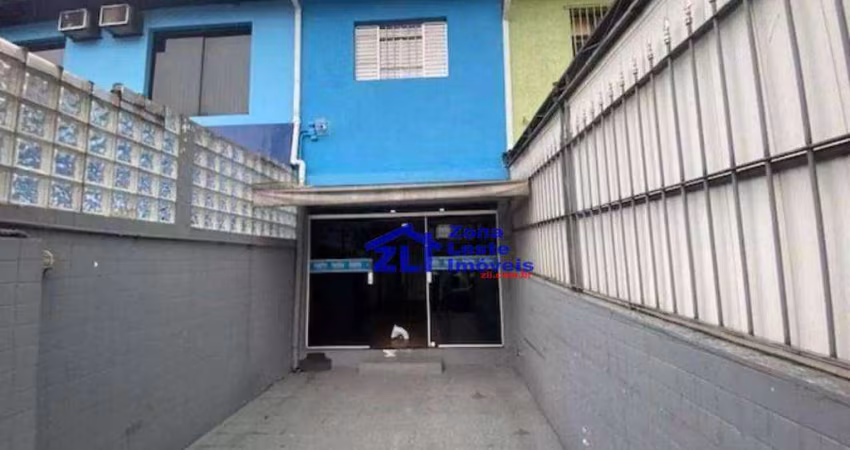 Sala para alugar, 120 m² por R$ 3.460,00/mês - Jardim Aricanduva - São Paulo/SP