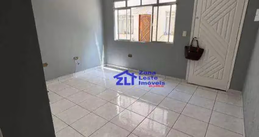 Sobrado com 2 dormitórios para alugar, 100 m² por R$ 3.049,33 - Vila Diva (Zona Leste) - São Paulo/SP