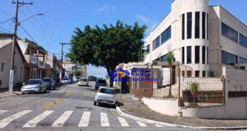 Prédio, 1150 m² - venda por R$ 4.500.000,00 ou aluguel por R$ 18.000,01/mês - Vila Formosa - São Paulo/SP