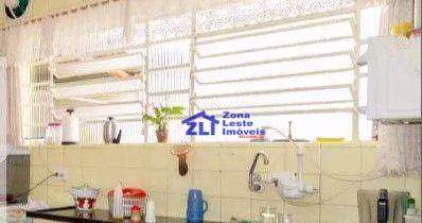 Casa com 4 dormitórios à venda, 305 m² na - Vila Regente Feijó - São Paulo/SP