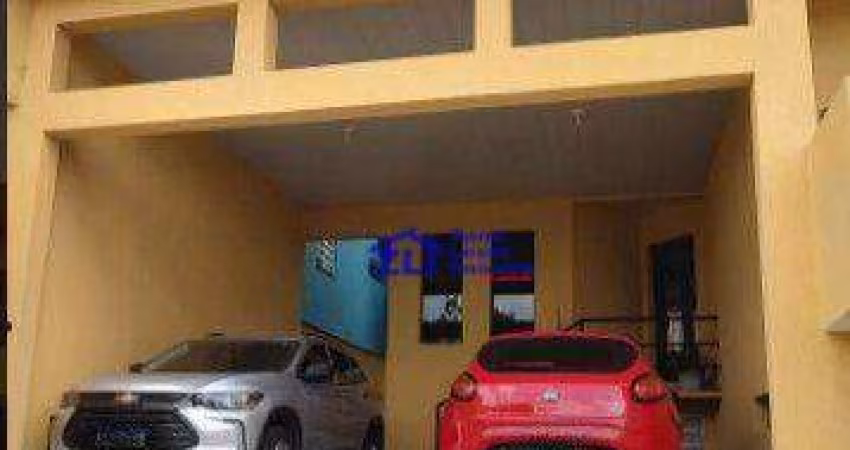 Casa com 5 dormitórios à venda, 476 m² por R$ 1.961.000,00 - Jardim Nossa Senhora do Carmo - São Paulo/SP