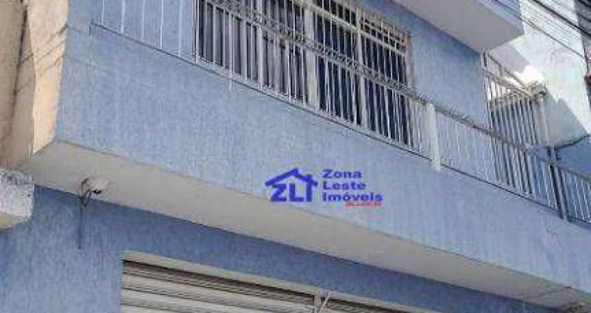 Prédio, 380 m² - venda por R$ 1.600.000,00 ou aluguel por R$ 8.530,00/mês - Penha - São Paulo/SP