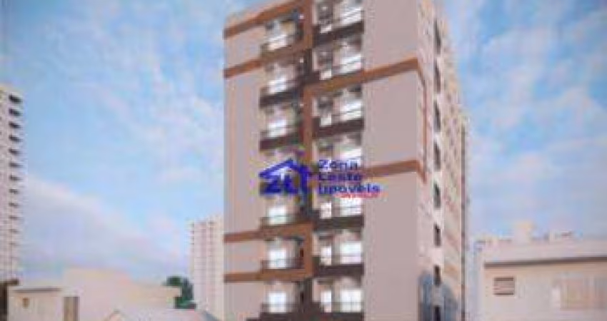 Apartamento com 1 quarto à venda na Vila Alpina, São Paulo 
