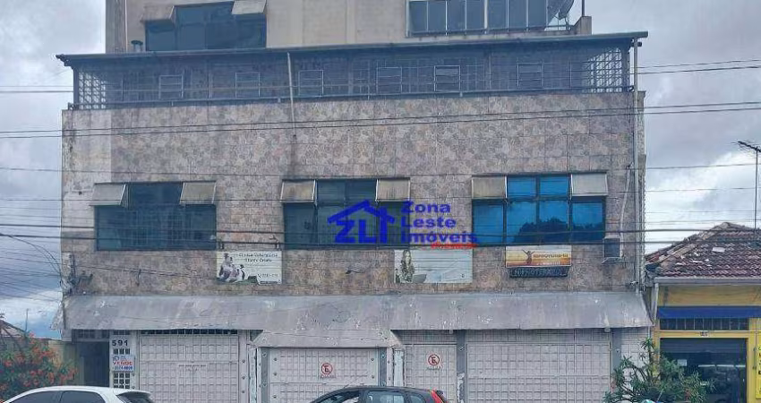 Prédio à venda, 1320 m² por R$ 3.000.000,00 - Vila Formosa - São Paulo/SP