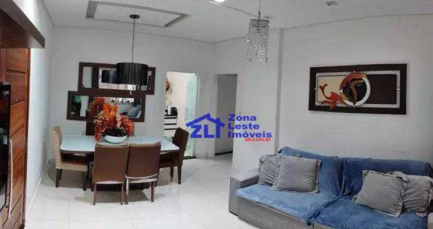 Apartamento com 2 dormitórios à venda- Quinta da Paineira - São Paulo