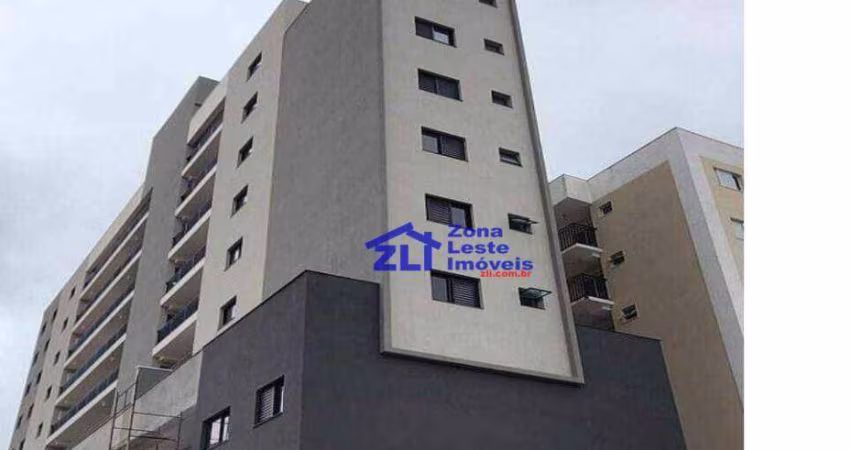 Apartamento com 2 dormitórios, 34 m² - venda por R$ 297.999,00 ou aluguel por R$ 1.758,06/mês - Vila Formosa - São Paulo/SP