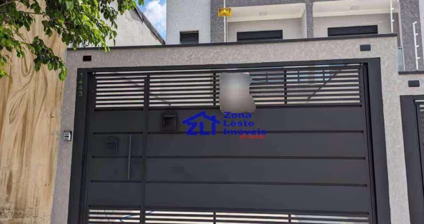Sobrado com 3 dormitórios, 140 m² - venda por R$ 962.000,00 ou aluguel por R$ 6.000,00/mês - Vila Carrão - São Paulo/SP