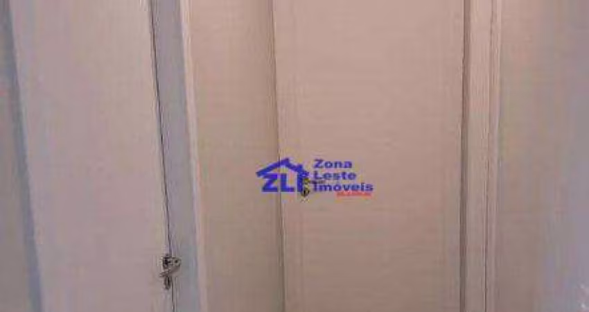 Apartamento com 2 dormitórios para alugar, 44 m² - em itaquera - São Paulo/SP