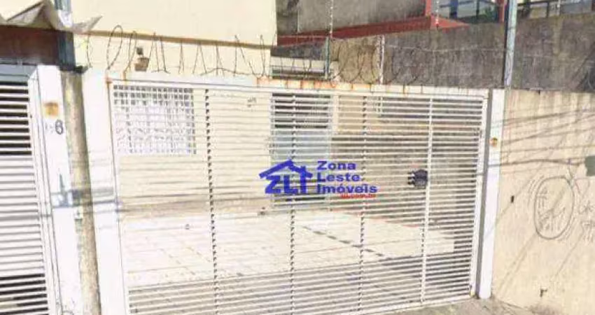 Sobrado com 2 dormitórios à venda, 70 m² por R$ 330.000,00 - Vila Primavera - São Paulo/SP