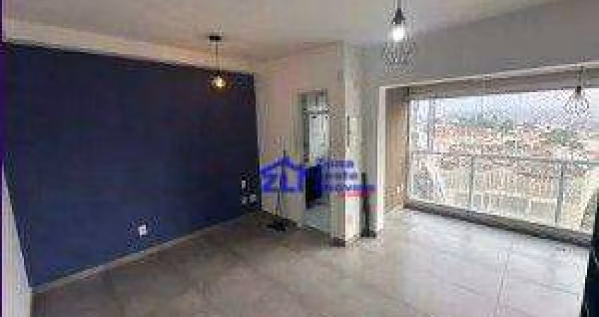 Apartamento com 1 dormitório à venda, 34 m² na - Vila Prudente (Zona Leste) - São Paulo/SP