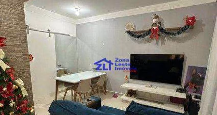 Sobrado com 2 dormitórios à venda, 70 m² na - Vila matilde - São Paulo/SP