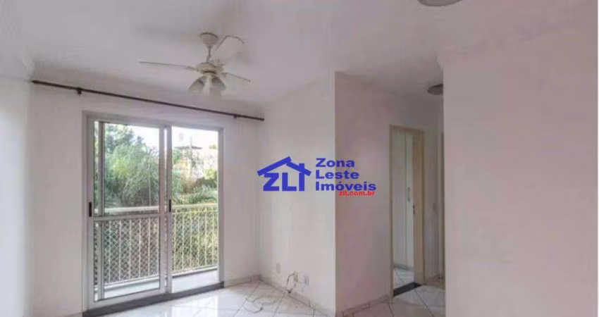Apartamento com 2 dormitórios à venda  - Cidade Patriarca - São Paulo