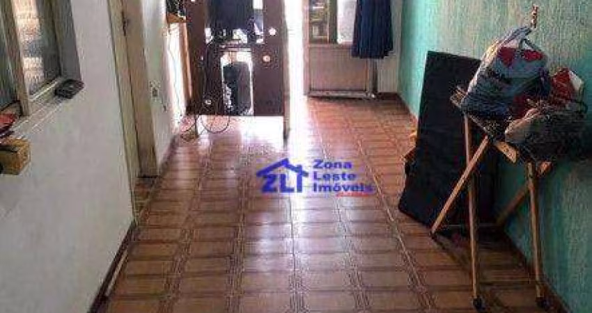 Casa com 3 dormitórios à venda, 240 m² na /- Vila Fátima - São Paulo/SP