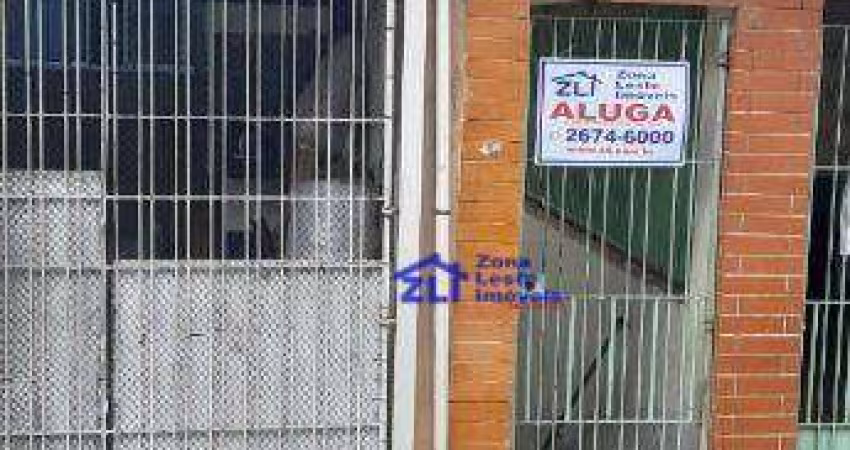Casa para alugar, 40 m² por R$ 1.000,01/mês - Vila Formosa - São Paulo/SP