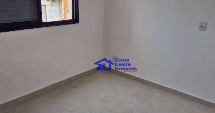 Apartamento com 2 dormitórios à venda - Vila Moreira - São Paulo