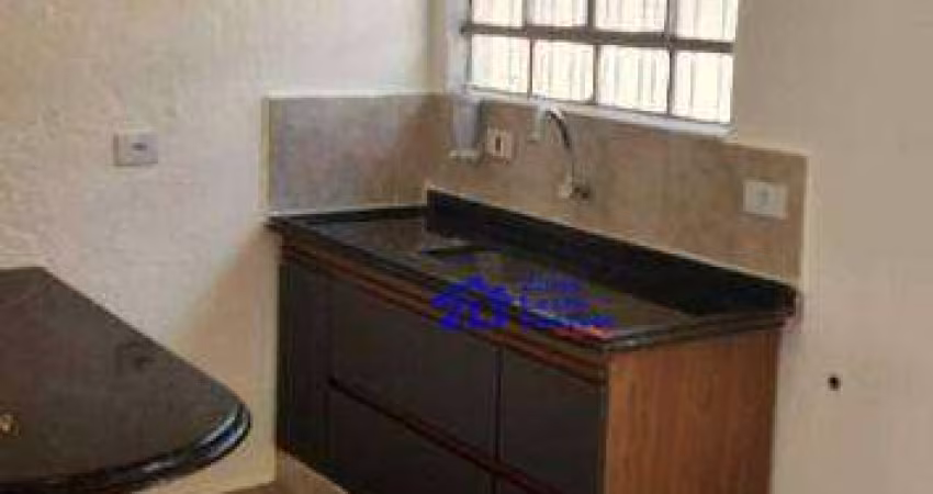 Casa com 3 dormitórios para alugar, 120 m² na- Mooca - São Paulo/SP