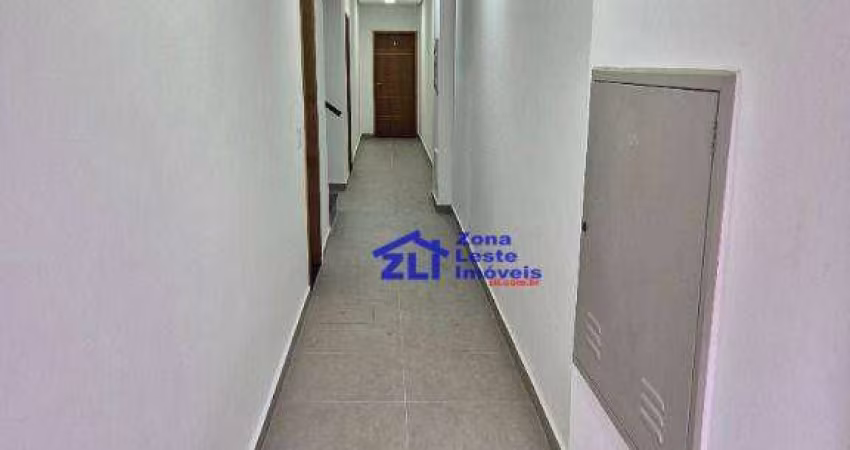 Apartamento com 2 dormitórios à venda - Vila Moreira - São Paulo