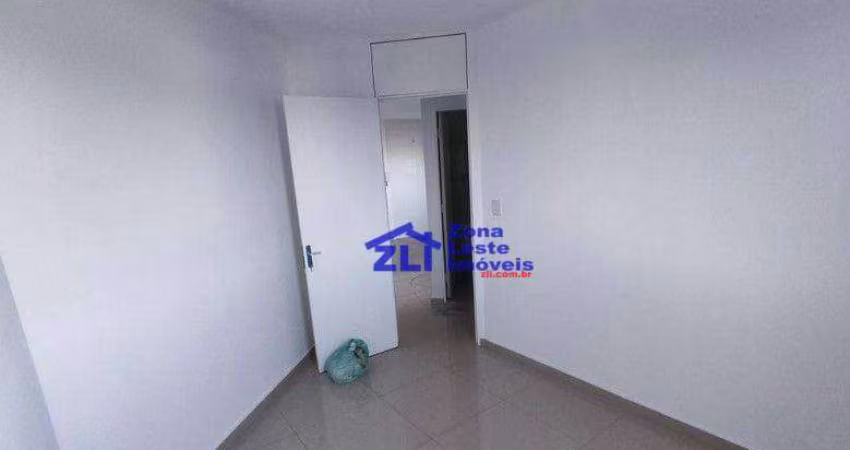 Apartamento com 2 dormitórios à venda, 49 m² na - Fazenda Aricanduva - São Paulo/SP