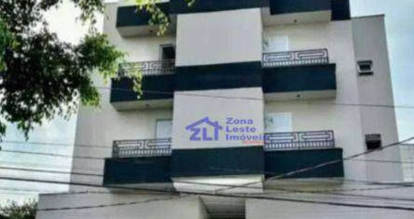 Apartamento com 1 dormitório à venda, 30 m² por R$ 245.000,00 - Vila Nova Savoia - São Paulo/SP