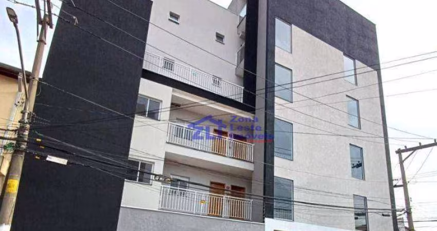 Apartamento para venda e locação-Vila Carrão