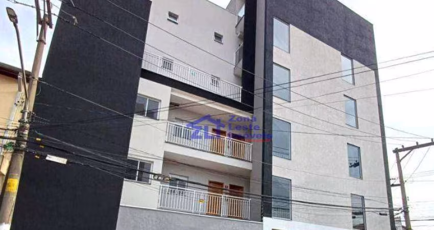Apartamento para venda e locação-Vila Carrão